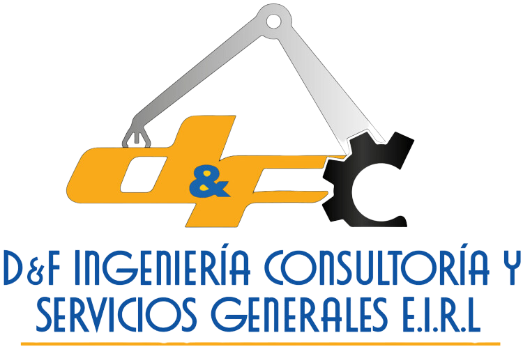 D&F Ingeniería Consultoría y Servicios Generales